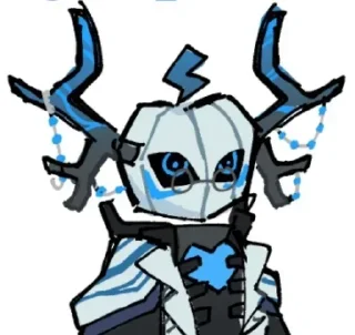 🎃 emoji пидарасы фатенга + нпс ебаные Telegram sticker 20 of 45