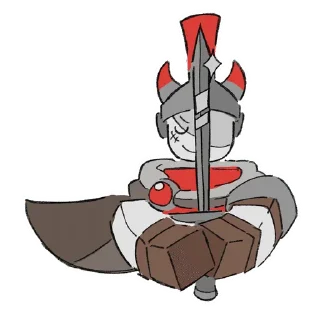 Sticker from Phighting!🇺🇦