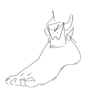 😭 emoji PHARTing Telegram sticker 23 of 103
