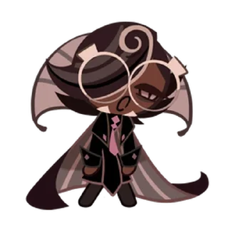 🫠 emoji cookie run kingdom Telegram sticker 18 of 77