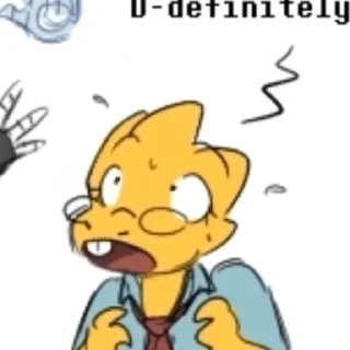 💉 emoji ❕┆– 𐋏𐌀𐌽𑀥ᕈ𑀉𐌀𐌕Σ𐍃 𐌀𑀉ᕈ𐋏𐍅𐍃 Telegram sticker 7 of 120