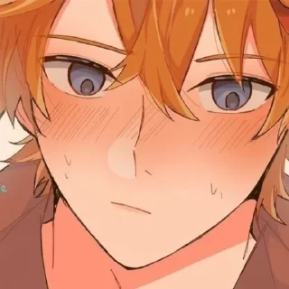 🌟 emoji ⭐Тарталья⭐ Telegram sticker 13 of 86