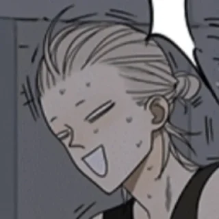 😅 emoji 19 days Telegram sticker 23 of 72