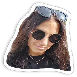 Sticker from АУЕ