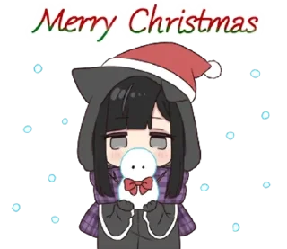 🎩 emoji ᥒყᥲყᥙrᥙ | By: @wexsavi 👀 Telegram sticker 24 of 40