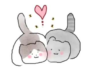 💘 emoji ᥴ2ᴛss4d | ➩ tg: @wexsavi 👀 Telegram sticker 18 of 40