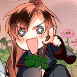 🌟 emoji любими ВУС р.2 Telegram sticker 20 of 48