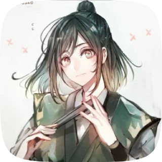 🌹 emoji АкТрИсА ХуАйСаН✨🌹 Telegram sticker 11 of 42