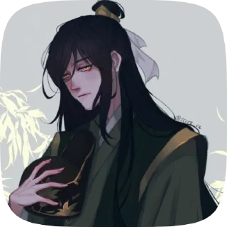 🌹 emoji АкТрИсА ХуАйСаН✨🌹 Telegram sticker 18 of 42