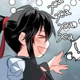 🪈 emoji любими ВУС Telegram sticker 8 of 120