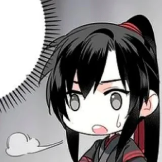 🪈 emoji любими ВУС Telegram sticker 20 of 120