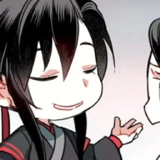 🪈 emoji любими ВУС Telegram sticker 11 of 120