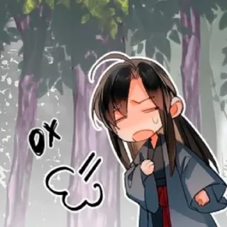 🌟 emoji любими ВУС р.2 Telegram sticker 8 of 48