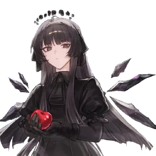Sticker from Premium pack¹ by @MTL_B