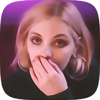 Sticker from 𝚠𝚎𝚛𝚜𝚒𝚡𝚡