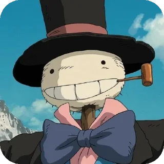 Sticker from От zoro