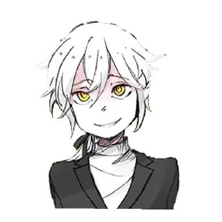 😄 emoji Элис спит Telegram sticker 22 of 31