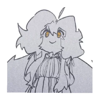 🙂 emoji Элис спит Telegram sticker 7 of 31
