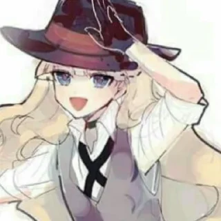 😄 emoji ~|•|~Элис Огай~|•|~ Telegram sticker 5 of 18