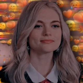 ✨ emoji ЕБАННАЯ СЕМЬЯ Telegram sticker 6 of 97