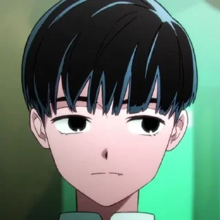 😶 emoji 巛I᥎ᥲᥒ!!ೄྀ |ᥲᥣiᥱᥒ sᴛᥲgᥱ Telegram sticker 15 of 65