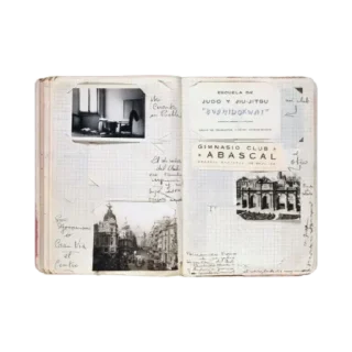 ✉️ emoji american vintage Telegram sticker 21 of 32