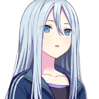 💠 emoji Niigo. Telegram sticker 5 of 118