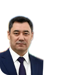 Sticker from Садыр АВА @momposuy