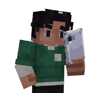 🔳 emoji Richard - @Malilop232 Telegram sticker 19 of 20