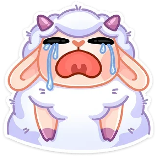 Sticker from БОЛЬШЕ СТИКЕРОВ В 
ТГ: @FreeSticc