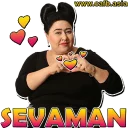 ❤ emoji 💎...XalimA...💎 Telegram sticker 12 of 48