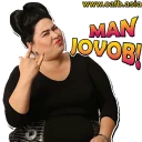 🤘 emoji 💎...XalimA...💎 Telegram sticker 15 of 48