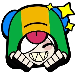 🎭 emoji Kolett~ Telegram sticker 20 of 49
