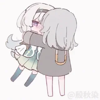 🤩 emoji firefly⸜(｡˃ ᵕ ˂ )⸝♡ Telegram sticker 17 of 28