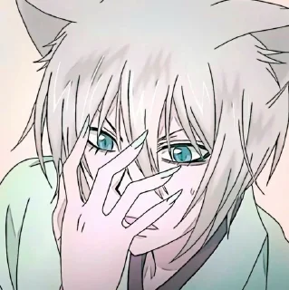 💍 emoji Тамоэ [@ruwejda] Telegram sticker 12 of 39