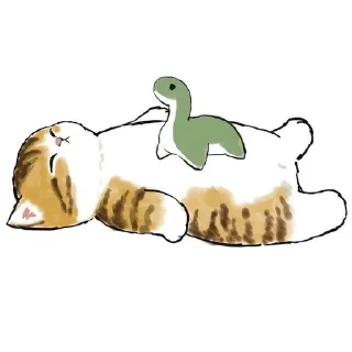 Sticker from Что-то