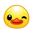 😉 emoji Utya Emoji Pack @TgSticker Telegram sticker 9 of 44