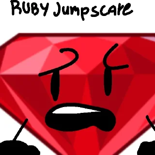 😨 emoji BFDI StickerPack Telegram sticker 21 of 23