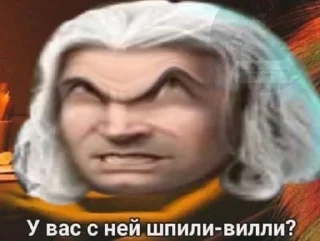 Sticker from Клуб наркоманов