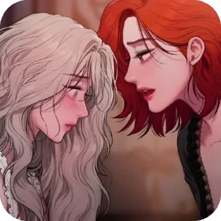 🥲 emoji rose & lily of the valley Telegram sticker 13 of 14