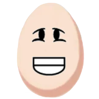 🌟 emoji яйки роблокса Telegram sticker 24 of 25