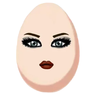 🌟 emoji яйки роблокса Telegram sticker 11 of 25