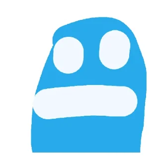 Sticker from Стик