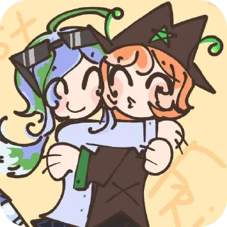 📖 emoji Шк^^ ➡️ @Ctikerubot Telegram sticker 10 of 42