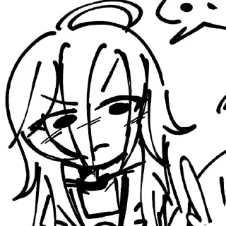 ✋ emoji Шк^^ ➡️ @Ctikerubot Telegram sticker 23 of 42