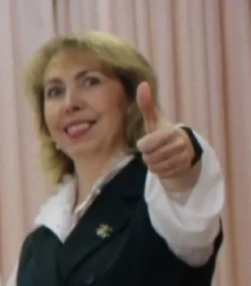 Sticker from ШК
