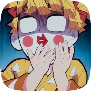 ⚡️ emoji へいぞ💗 Telegram sticker 15 of 50