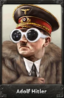 Sticker from Наши стикеры @StrategSticker
