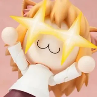 💫 emoji Neco Arc Telegram sticker 12 of 120