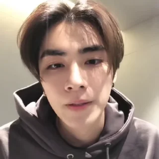 Sticker from xiaojun @SSICTS